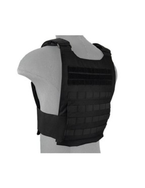 Gilet tactique Plate Carrier 1000D Lancer Tactical